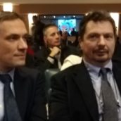 Maraia (deputato M5S): “Stabilimento IIA, poca chiarezza da parte della Regione Campania” Maraia (deputato M5S): “Stabilimento IIA, poca chiarezza da parte della Regione Campania”