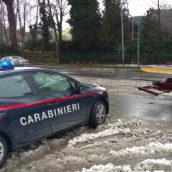 San Martino Valle Caudina, finisce fuori con l’auto e rifiuta il test alcolemico: denunciato San Martino Valle Caudina, finisce fuori con l’auto e rifiuta il test alcolemico: denunciato