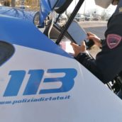 Benevento, ricercata dal 2018 per furto aggravato: 26enne arrestata Benevento, ricercata dal 2018 per furto aggravato: 26enne arrestata