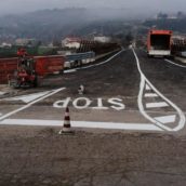 Sindaco Angelo Pepe a Radio Ufita:”Non ho nulla contro la Provincia ma sono necessarie ancora alcune attività da svolgere sul ponte” Sindaco Angelo Pepe a Radio Ufita:”Non ho nulla contro la Provincia ma sono necessarie ancora alcune attività da svolgere sul ponte”