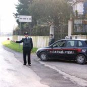 Durazzano, dapprima litiga con un extracomunitario e poi lo investe con un’auto: arrestato Durazzano, dapprima litiga con un extracomunitario e poi lo investe con un’auto: arrestato