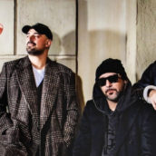 Oggi in radio “Venere e Marte”, il nuovo singolo di Takagi e Ketra con Marco Mengoni e Frah Quintale