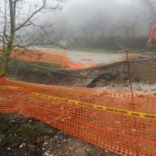 Montefalcone di Val Fortore, ripristinata la erogazione del gas metano Montefalcone di Val Fortore, ripristinata la erogazione del gas metano