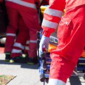 Tragedia a Bonito, uomo trovato privo di vita Tragedia a Bonito, uomo trovato privo di vita