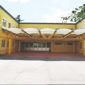 Avellino, bimbo di otto anni positivo al Covid: chiude l’Istituto Perna