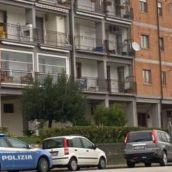 Tragedia ad Avellino, 50enne trovato morto nella sua abitazione Tragedia ad Avellino, 50enne trovato morto nella sua abitazione