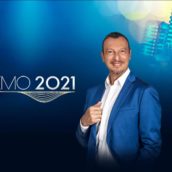 Sanremo 2021: la scaletta e gli ospiti della terza serata con cover e duetti