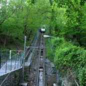 Air Mobilità, attivo il servizio pubblico della Funicolare di Montevergine con corse per il Santuario Air Mobilità, attivo il servizio pubblico della Funicolare di Montevergine con corse per il Santuario