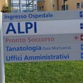 Coronavirus, 90enne muore al Moscati