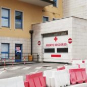 Dramma a Serino, muore a sette mesi al Moscati di Avellino Dramma a Serino, muore a sette mesi al Moscati di Avellino