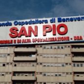 Benevento, aggressione al Pronto Soccorso dell’Ospedale San Pio Benevento, aggressione al Pronto Soccorso dell’Ospedale San Pio