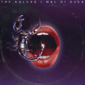 The Kolors: arriva il nuovo singolo “Mal di gola” The Kolors: arriva il nuovo singolo “Mal di gola”