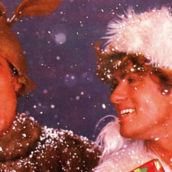 “Last Christmas” in vetta alla classifiche britanniche dopo ben 36 anni