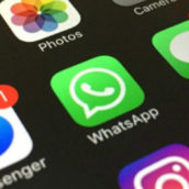 WhatsApp,continua crescita app alternative Telegram e Signal