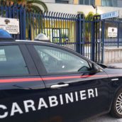 Reiterazione nella guida senza patente: denunciato 20enne di Mercogliano Reiterazione nella guida senza patente: denunciato 20enne di Mercogliano