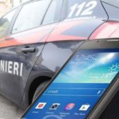 Iphone in vendita ad un prezzo conveniente, ma è una truffa: 35enne denunciato dai Carabinieri dei Bagnoli Irpino