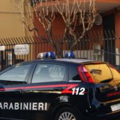 Avella, si spaccia per impresario,acquista 20 quintali di noci e paga con assegno rubato: denunciato Avella, si spaccia per impresario,acquista 20 quintali di noci e paga con assegno rubato: denunciato