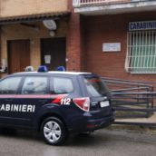 Sorbo Serpico, avevano rubato in una struttura ricettiva: arresti domiciliari per quattro persone Sorbo Serpico, avevano rubato in una struttura ricettiva: arresti domiciliari per quattro persone