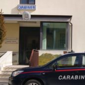 Chiusano di San Domenico, rintracciata dai Carabinieri la donna scomparsa nella mattinata di ieri