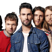 I Maroon 5 annunciano l’uscita del nuovo singolo “Beautiful Mistakes” feat. Megan Thee Stallion I Maroon 5 annunciano l’uscita del nuovo singolo “Beautiful Mistakes” feat. Megan Thee Stallion