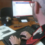 Truffe online in Irpinia: denunciate due persone Truffe online in Irpinia: denunciate due persone