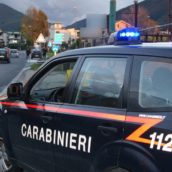 Sorpresi in possesso con oggetti atti ad offendere: denunciate due persone Sorpresi in possesso con oggetti atti ad offendere: denunciate due persone