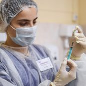 ASL Avellino, ecco le sedi vaccinali anti-covid ASL Avellino, ecco le sedi vaccinali anti-covid