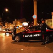 Benevento, controlli dei Carabinieri nel fine settimana: arrestato un 36enne