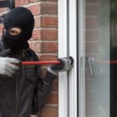 Avellino, ladri in casa: bottino da quantificare Avellino, ladri in casa: bottino da quantificare