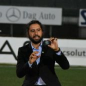 US Avellino, Giovanni e Angelo D’Agostino:”E’una fase positiva,la squadra sta rispondendo bene” US Avellino, Giovanni e Angelo D’Agostino:”E’una fase positiva,la squadra sta rispondendo bene”