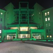 Giornata Mondiale del Malato, il Vescovo di Avellino celebra messa al Moscati Giornata Mondiale del Malato, il Vescovo di Avellino celebra messa al Moscati