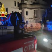 Monteforte Irpino, incendio in un’abitazione: muore 51enne romeno Monteforte Irpino, incendio in un’abitazione: muore 51enne romeno