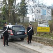 San Marco dei Cavoti, denunciato dai Carabinieri investitore che non si era fermato a prestare soccorso San Marco dei Cavoti, denunciato dai Carabinieri investitore che non si era fermato a prestare soccorso