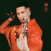 Mahmood: è uscito il nuovo singolo “Inuyasha”