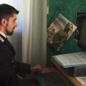 San Bartolomeo in Galdo, cittadino truffato on-line: denunciato un casertano