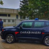 Sant’Agata de’ Goti, scatta il sequestro di un’azienda di lavorazione marmi abusiva Sant’Agata de’ Goti, scatta il sequestro di un’azienda di lavorazione marmi abusiva