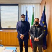 PSI Avellino, incarico alla Regione per Enzo Flammia