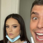 Fedez si scusa con Francesca Michielin sulle note di “Xdono” Fedez si scusa con Francesca Michielin sulle note di “Xdono”