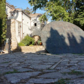 Benevento, completamento e valorizzazione Hortus Conclusus, approvato il progetto definitivo Benevento, completamento e valorizzazione Hortus Conclusus, approvato il progetto definitivo