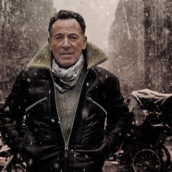 Bruce Springsteen arrestato per guida in stato di ebbrezza Bruce Springsteen arrestato per guida in stato di ebbrezza