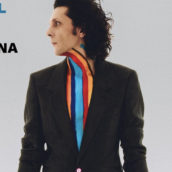 Ermal Meta annuncia il nuovo album “Tribù Urbana” Ermal Meta annuncia il nuovo album “Tribù Urbana”