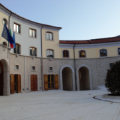 L’ASL riattiva il Covid-residence di Montella L’ASL riattiva il Covid-residence di Montella