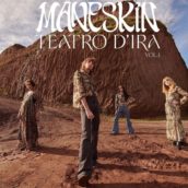 I Måneskin annunciano l’uscita del nuovo album “Teatro d’ira – Vol. 1” I Måneskin annunciano l’uscita del nuovo album “Teatro d’ira – Vol. 1”