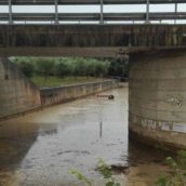 Benevento, esondazione del fiume Calore: presto lavori di pulizia e messa in sicurezza Benevento, esondazione del fiume Calore: presto lavori di pulizia e messa in sicurezza