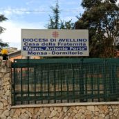 Covid, la Caritas Avellino vicino ai bisognosi Covid, la Caritas Avellino vicino ai bisognosi