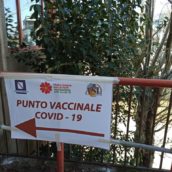 Coronavirus, i dati delle vaccinazioni effettuate oggi in Irpinia