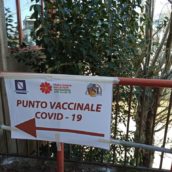 Coronavirus, i dati delle vaccinazioni effettuate oggi in Irpinia Coronavirus, i dati delle vaccinazioni effettuate oggi in Irpinia