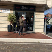 Rapina a mano armata ad Avellino: 3mila euro il bottino Rapina a mano armata ad Avellino: 3mila euro il bottino