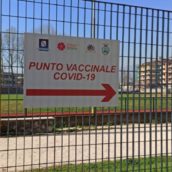 Vaccino Anti-Covid, somministrate 1137 dosi oggi in Irpinia