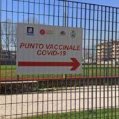 Vaccino Anti-Covid, somministrate 1137 dosi oggi in Irpinia Vaccino Anti-Covid, somministrate 1137 dosi oggi in Irpinia